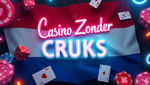 De Voordelen van Geen CRUKS Casino Spelen Zonder Beperkingen De Voordelen van Geen CRUKS Casino Spelen Zonder Beperkingen