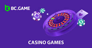 Discover the Excitement of Online Crypto Casino BC Game -689561559