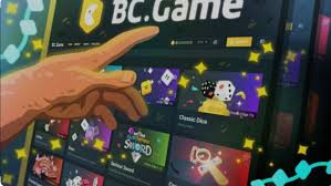 Experience the Thrill at BC.Fun Crypto Casino Experience the Thrill at BC.Fun Crypto Casino