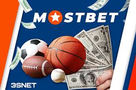 Exploring Mostbet Your Ultimate Betting Destination