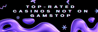 Exploring UK Casinos Not on Gamstop Your Guide to Online Gaming