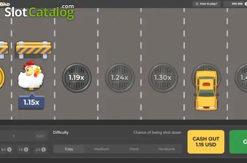 Descubre el mundo emocionante de Chicken Road 2 en casinos de España in Spain