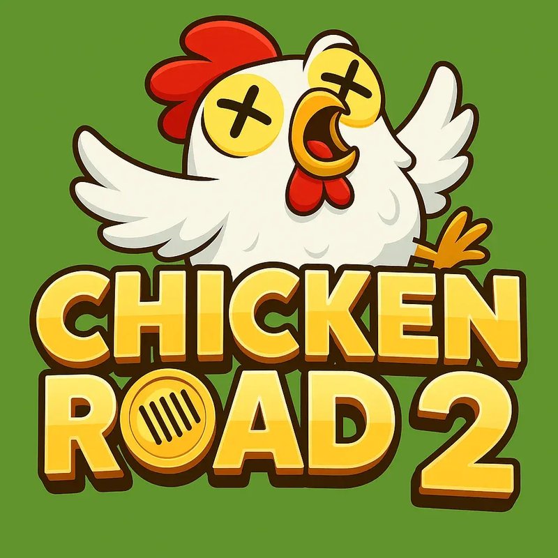Discover chicken road
