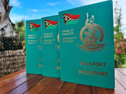 Explore Vanuatu Citizenship by Investment A Path to New Opportunities Explore Vanuatu Citizenship by Investment A Path to New Opportunities