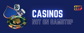 Exploring Casinos Not Using GamStop Your Guide to Non-Restricted Gaming