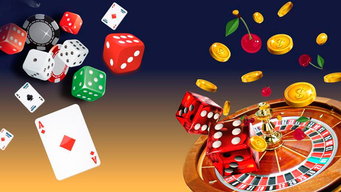 Exploring the Exciting World of WG Casino Exploring the Exciting World of WG Casino