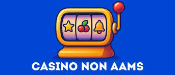 I Migliori Casinò Non AAMS Una Guida Completa per gli Amanti del Gioco