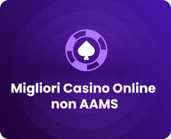 I Migliori Casinò Non AAMS Una Guida Completa per gli Amanti del Gioco