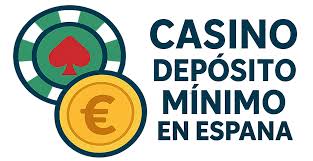 I Migliori Casinò Online con Minimo Deposito di 5 Euro I Migliori Casinò Online con Minimo Deposito di 5 Euro