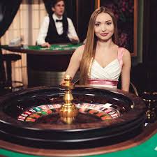 Live Roulette The Game Not Blocked By Limitations