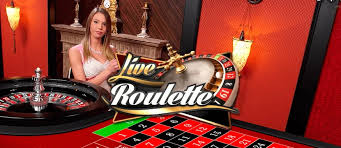 Live Roulette The Game Not Blocked By Limitations