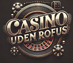 Oplev Spænding med Casino Online Uden om Rufus