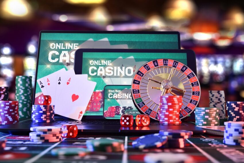 Playio Casino Tu destino de juegos en línea 558519019