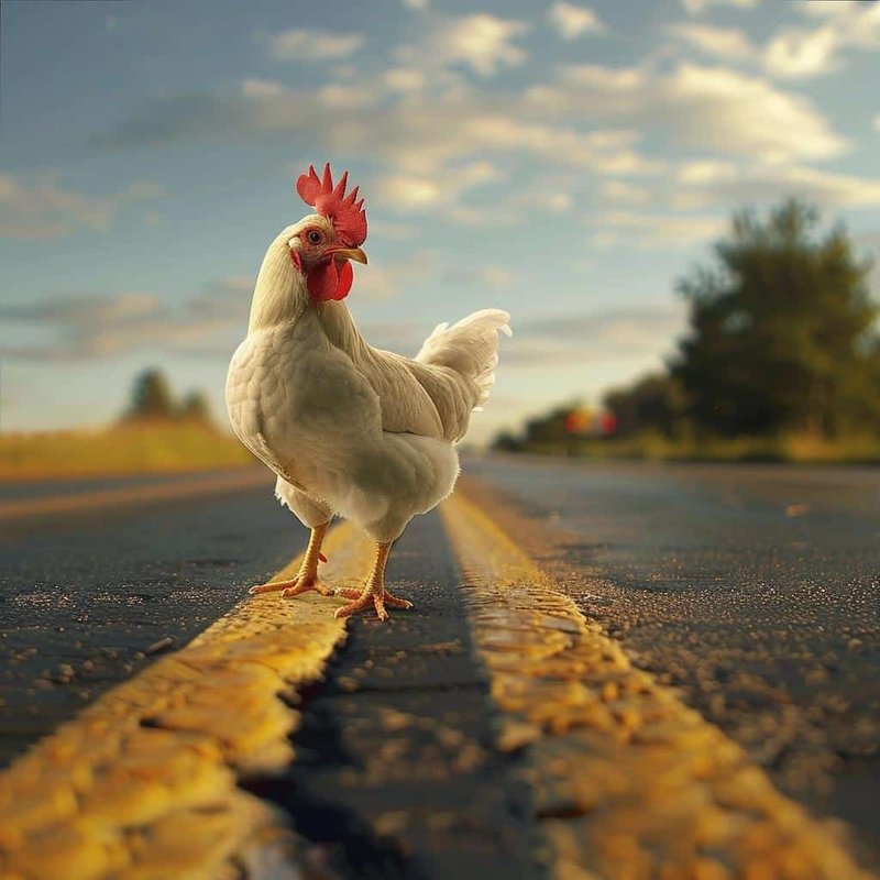 Juego chicken road - Descubre las emocionantes apuestas del Juego de la Carretera del Pollo en España