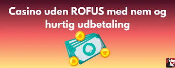 Spil Uden Dansk Licens En Guide til Online Casinoer