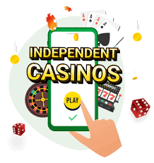 The Rise of Independent Casinos in the UK A Comprehensive Overview 633075987