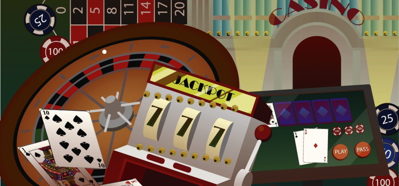 The Rise of Independent Casinos in the UK A Comprehensive Overview 633075987