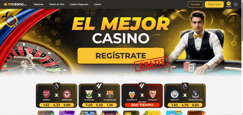 Todo lo que Debes Saber Sobre los Casinos Online -463354950
