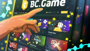Discover BC.Game Your Ultimate Online Casino and Sportsbook Experience Discover BC.Game Your Ultimate Online Casino and Sportsbook Experience