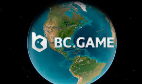 Explore the Exciting World of BC.Game Online Casino