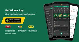 Official BetWinner Mobile App Your Ultimate Betting Companion 2015059253