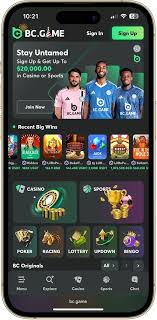 Explore Exciting Bonus Offers at BC.Game