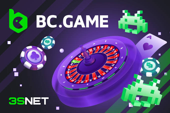 Exploring BC.Game Deposit Options A Comprehensive Guide 821937364 Exploring BC.Game Deposit Options A Comprehensive Guide 821937364