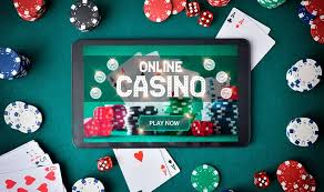 Exploring the 3 Pound Deposit Casino A Budget-Friendly Option for Gamblers