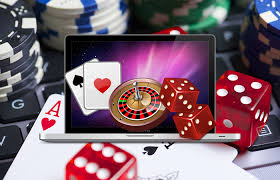 Exploring the Exciting World of Online Casinos Your Guide to NV-Casino-PL Exploring the Exciting World of Online Casinos Your Guide to NV-Casino-PL