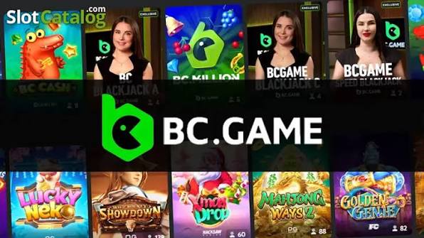 Exploring the Rise of BC.Game Online in India