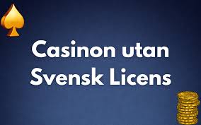 Lägsta insättning på 10 euro på casinon