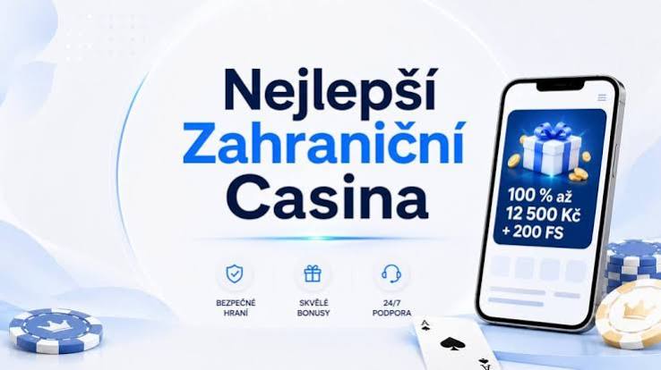 Magic Planet Casino Online - Vaše Brána do Světa Hracích Automatů