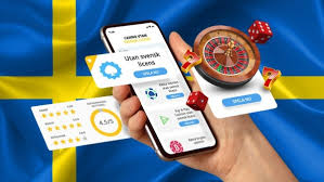 Understanding the Landscape of Casinos Without Swedish License