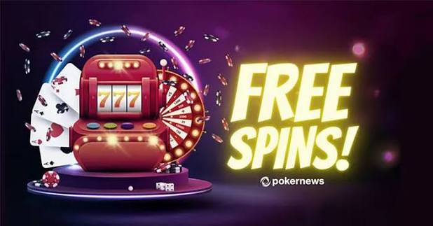 25 Free Spins on Registration Unlock Your Chance to Win