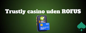 Casino Uden ROFUS Spil Uden Begrænsninger 1195443677