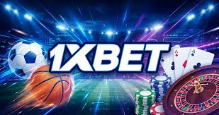 Discovering the World of 1xBet Pakistan Betting and Gaming