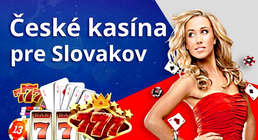 Zahraniční online casino pro české hráče Jak si vybrat to pravé Zahraniční online casino pro české hráče Jak si vybrat to pravé