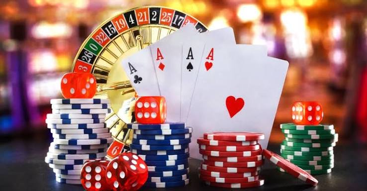 NV Casino Μια μοναδική εμπειρία καζίνο στο διαδίκτυο NV Casino Μια μοναδική εμπειρία καζίνο στο διαδίκτυο