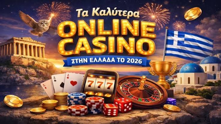 Εξερεύνηση των Ξένων Online Καζίνο Όσα Πρέπει να Ξέρετε Εξερεύνηση των Ξένων Online Καζίνο Όσα Πρέπει να Ξέρετε